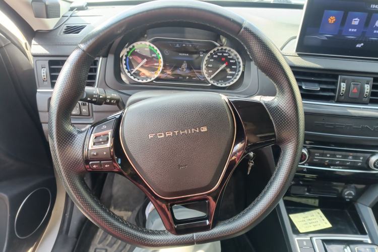 Used FORTHING S50 2021 Luxury Model