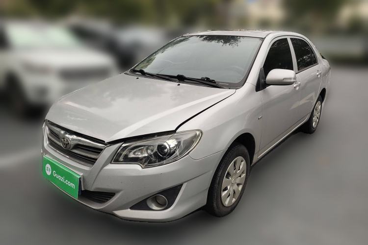 Used Toyota Corolla EX 2013 1.6L Automatic Excellence Edition