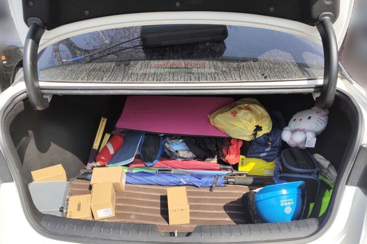 Used Kia K5 2016 2.0L Automatic LUX
