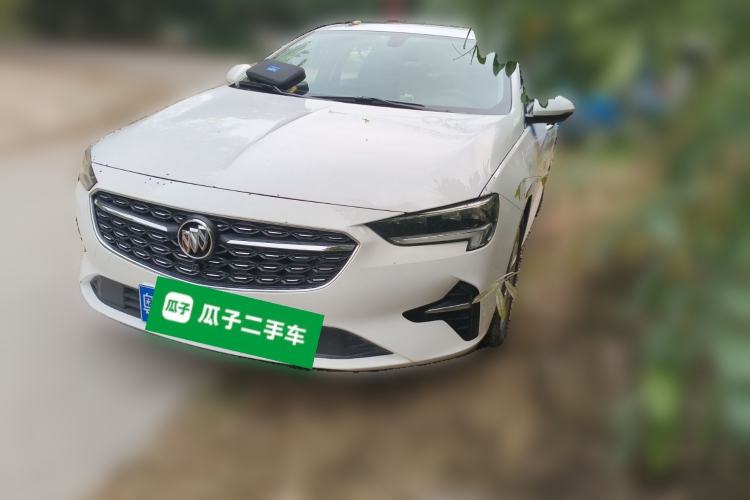 Used Buick Regal 2020 552T Elite Edition