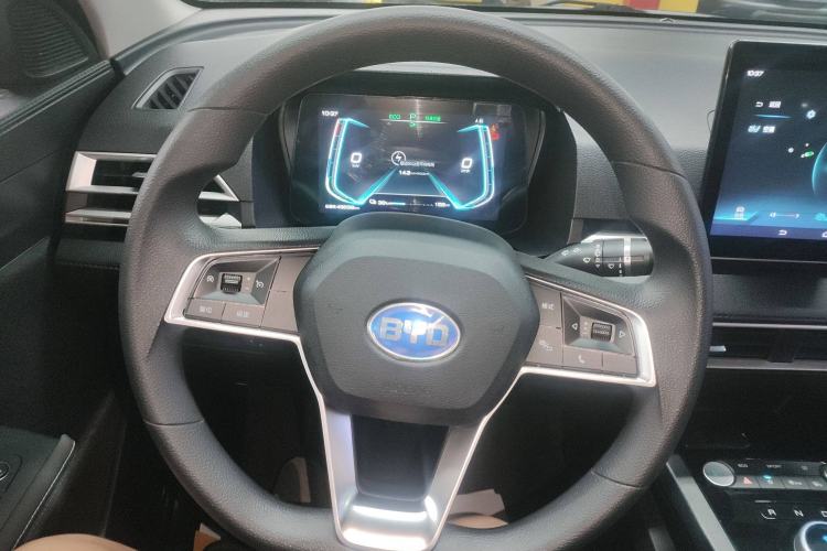 Used BYD e2 2021 Comfort Model
