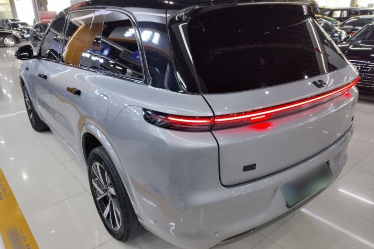 Used Li Auto L8 2023 Max model