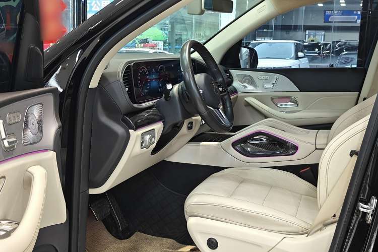 Used Mercedes-Benz GLE 2020 GLE 350 4MATIC Dynamic Edition Special Version
