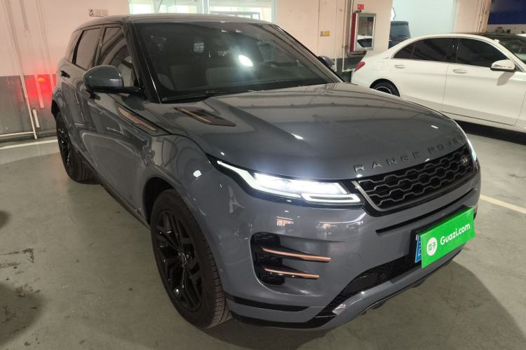 Used Land Rover Range Evoque 2020 249 PS R-DYNAMIC SE Sport Technology Edition
