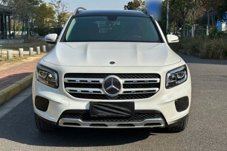 Used Mercedes-Benz GLB 2020 GLB 200 Dynamic Edition