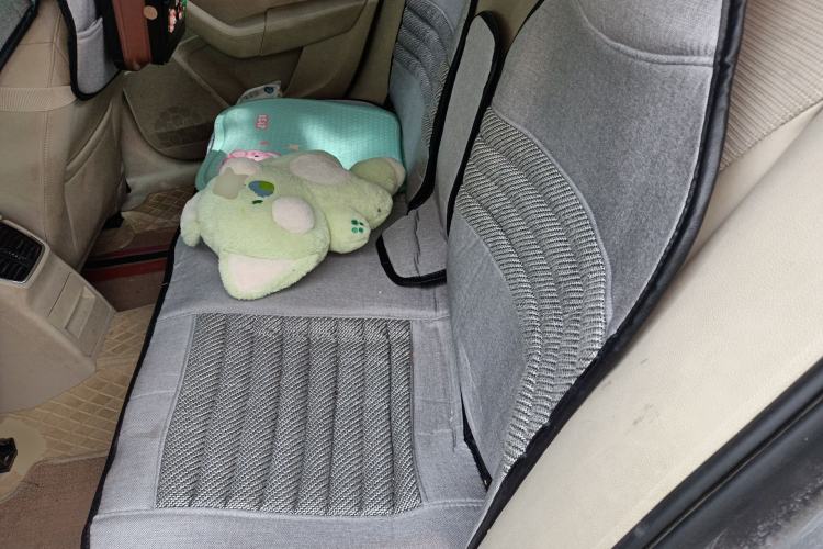 Used Skoda Octavia 2015 1.6L Automatic Yijie Edition