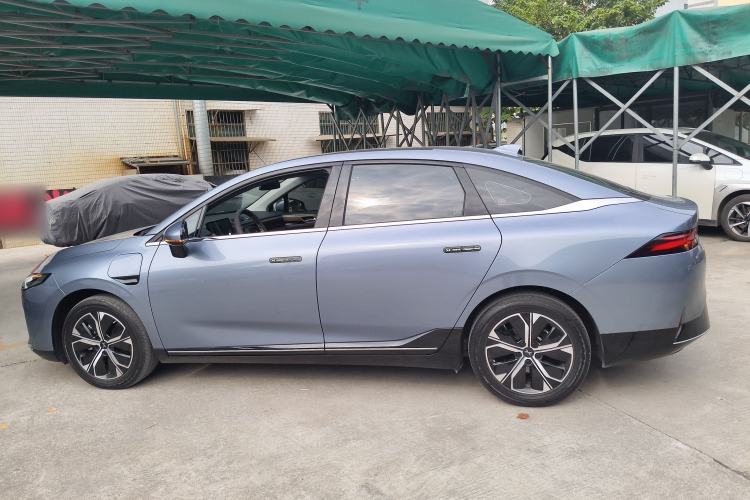 Used XPeng P5 2023 Smart Drive Edition