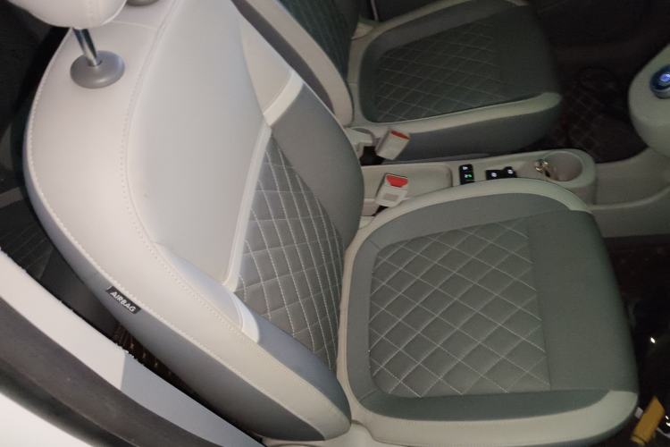 Used ORA White Cat 2020 401 km Flagship Version
