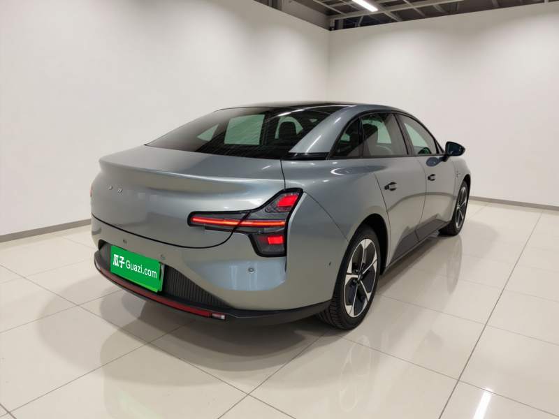 Used XPeng MONA M03 2024 515 Long-Range — 6