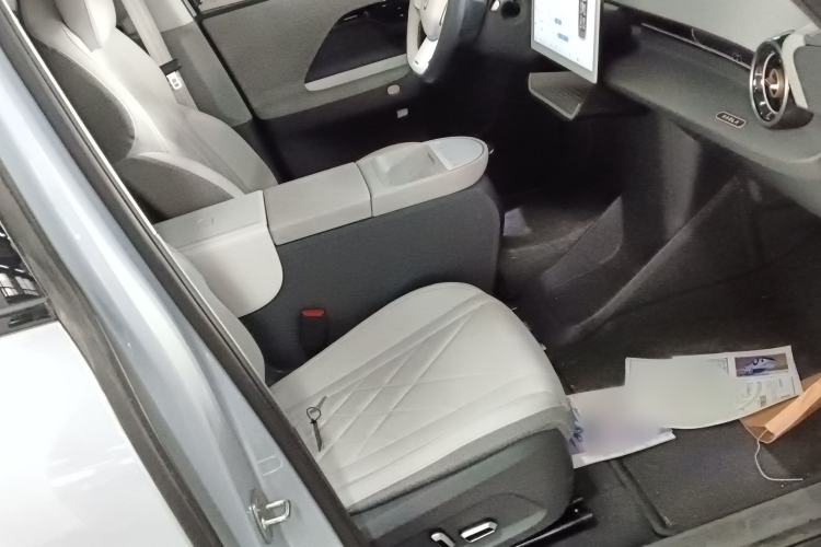 Used ARCFOX Kaola 2023 Parent-Child Edition