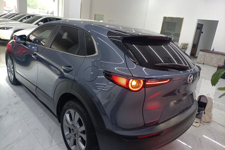 Used Mazda CX-30 2020 2.0L Automatic YAYUE Version
