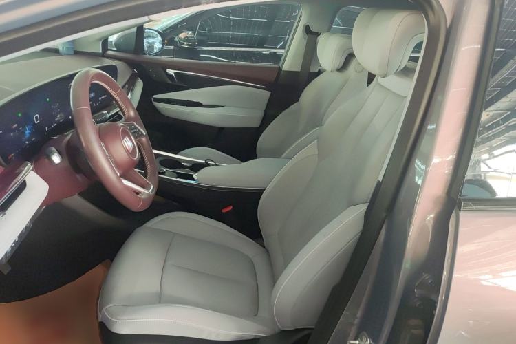 Used Buick E4 2023 Deluxe Edition