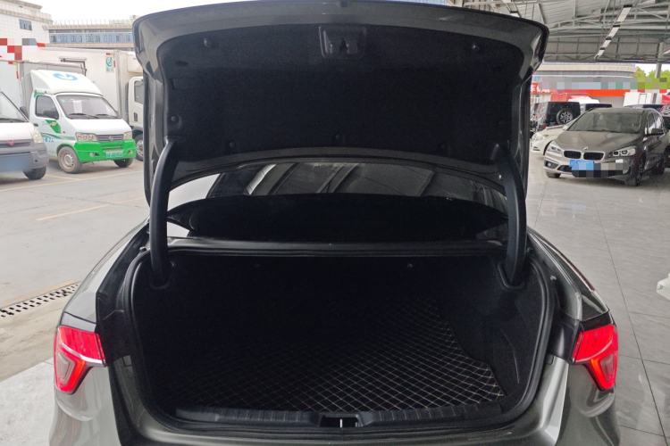 Used Lynk & Co 03 2021 1.5TD DCT Jing Champion Edition