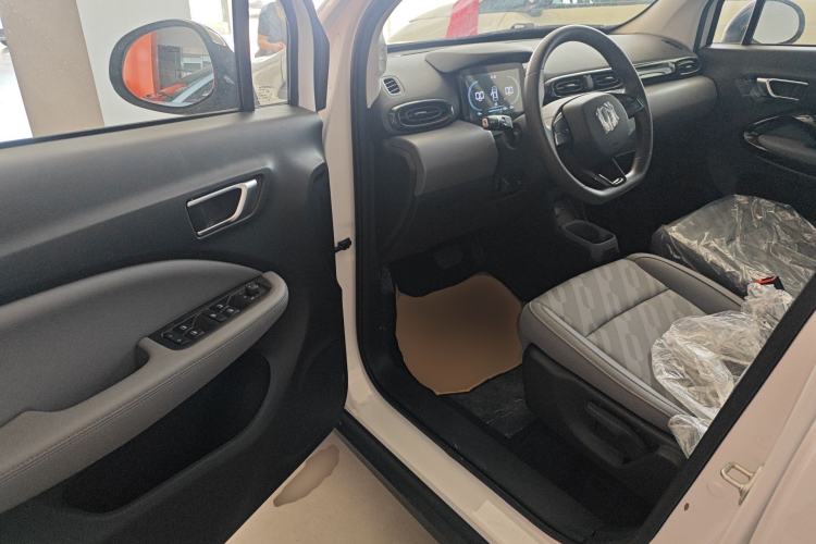 Used Leapmotor T03 2025 310 Comfort Edition