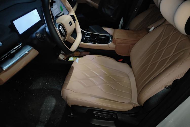 Used Geely Galaxy A7 2025 Model EM-i 70km Launch Edition