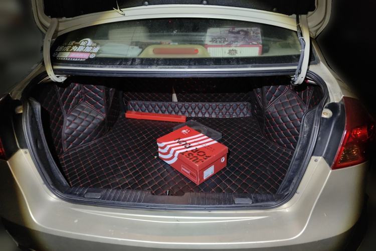 Used Buick Excelle 2013 1.5L Automatic Classic Model