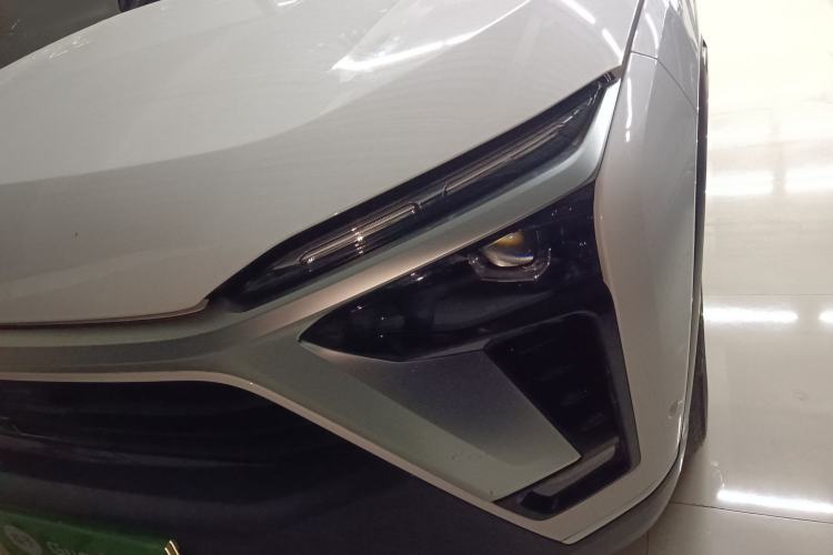 Used Nio ES8 2020 415 km Range 6-Seater Version
