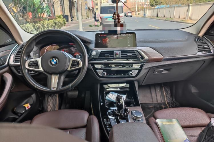 Used BMW X3 2020 xDrive28i M Sport Package