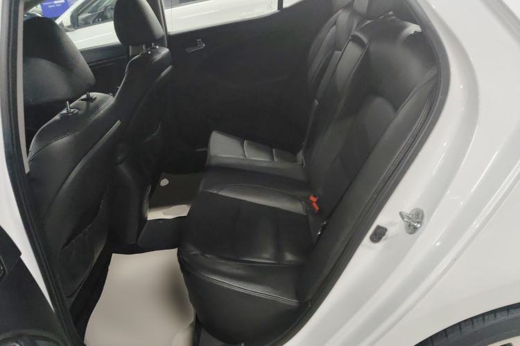 Used Kia K5 2014 2.0L Automatic LUXURY