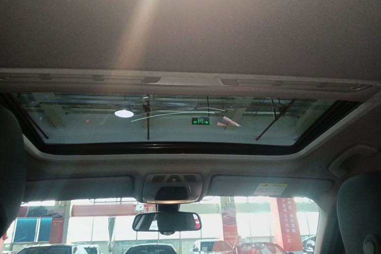 Used BMW 3 Series 2017 320Li Fashion Model
