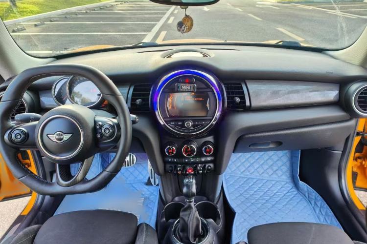 Used MINI 2014 1.5T COOPER Excitement Exterior 7