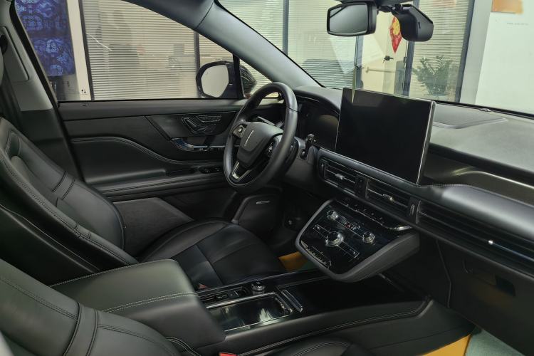 Used Lincoln Corsair New Energy 2021 PHEV Four-Wheel Drive e-Style Edition
