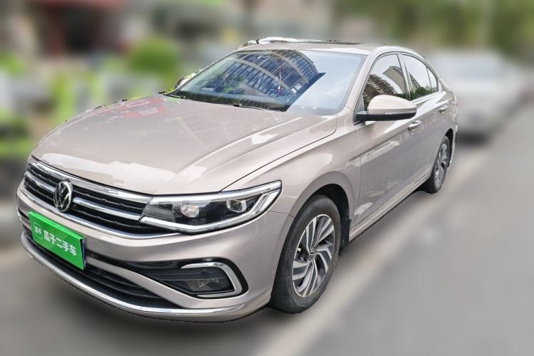 Used Volkswagen Bora 2024 200TSI DSG Joyful Drive Edition