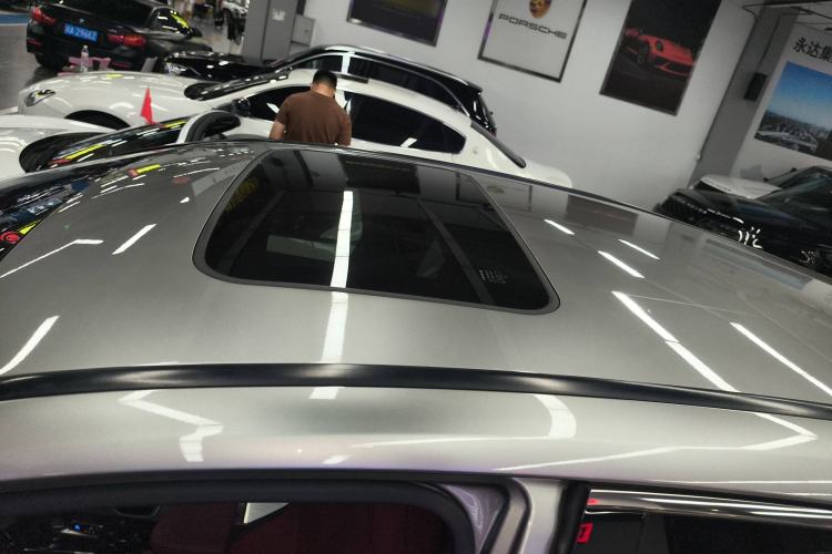 Used Lexus NX 2022 260 Front-Wheel Drive Chuan Yue Edition
