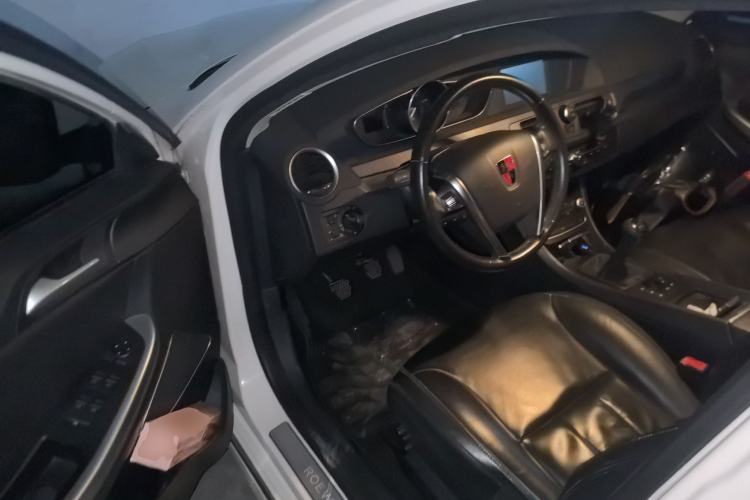 Used Roewe 550 2014 550S 1.8L Manual Smart Selection Model