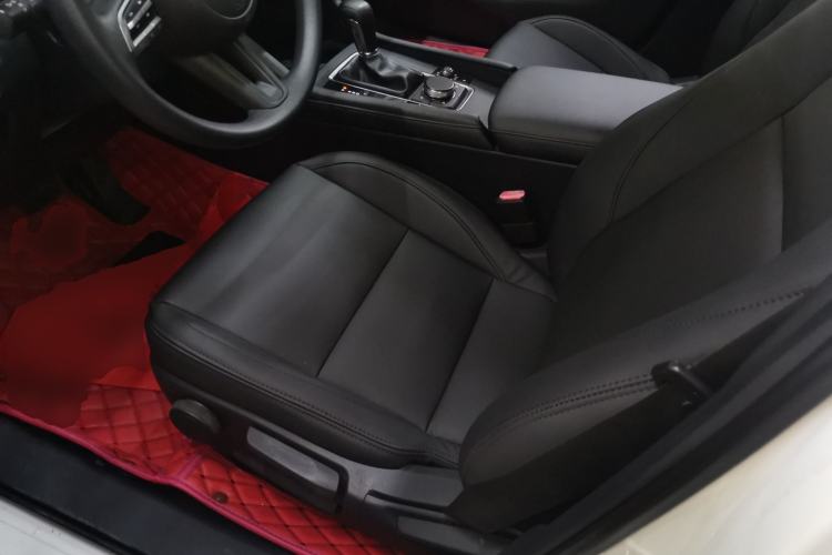 Used Mazda Mazda 3 Axela 2020 1.5L Automatic Zhiyue Sunroof Version