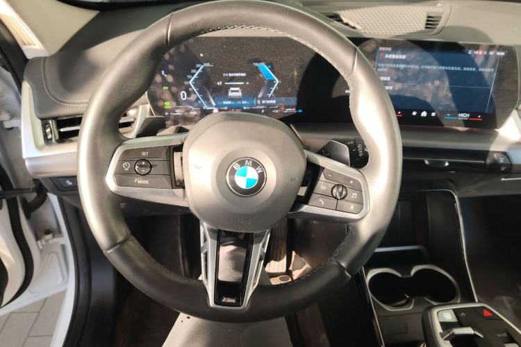 Used BMW X1 2023 xDrive25Li M Sport Package
