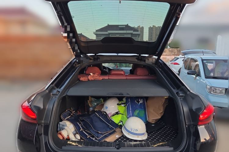 Used BMW X6 2020 xDrive40i M Sport Package