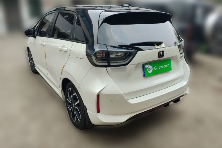 Used Honda LIFE 2021 1.5L CVT SPO-SS Dynamic Edition