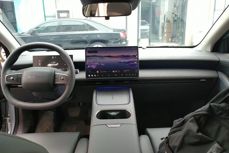 Used Nissan N6 2026 Model 180 Pro