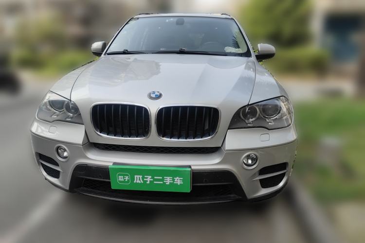 Used BMW X5 2011 xDrive35i Leading Model
