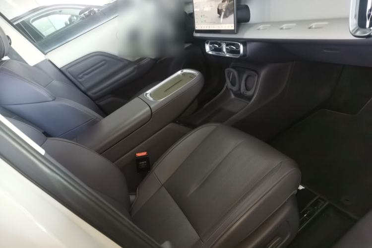 Used Leapmotor B10 2025 510 Joyful Edition