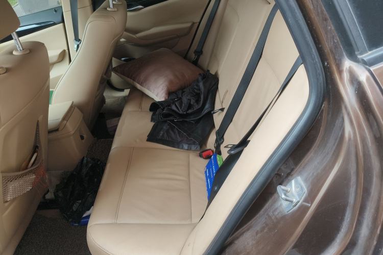 Used BMW X1 2010 xDrive25i
