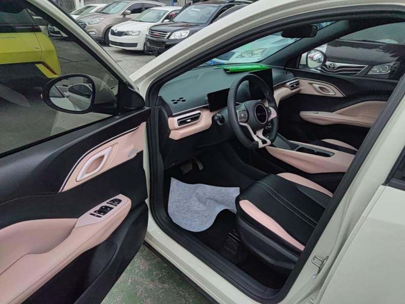 Used BYD Seagull 2023 Active Version — 15