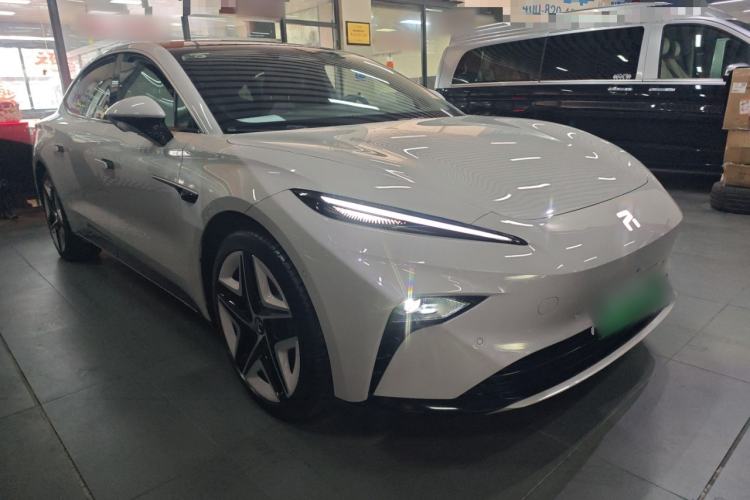 Used Rising F7 2023 Revised Version Long-Range Pro Edition
