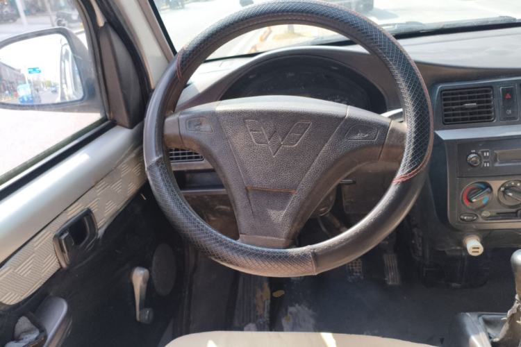 Used Wuling Rongguang 2012 1.5L Extended Standard Version