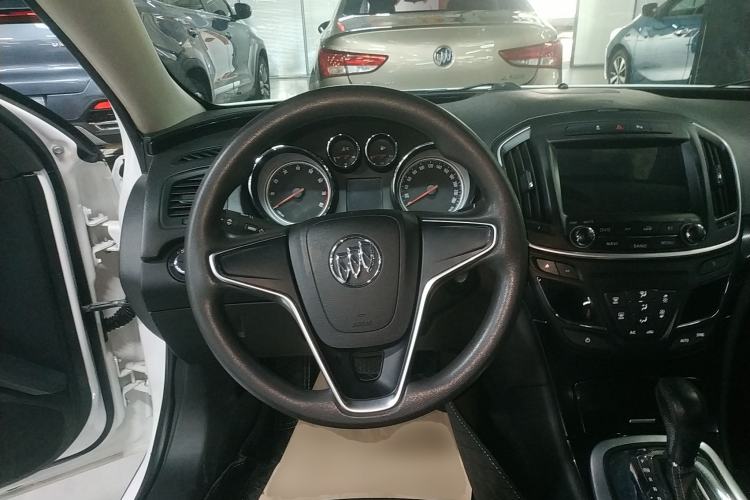 Used Buick Regal 2015 1.6T Leading Technology Model