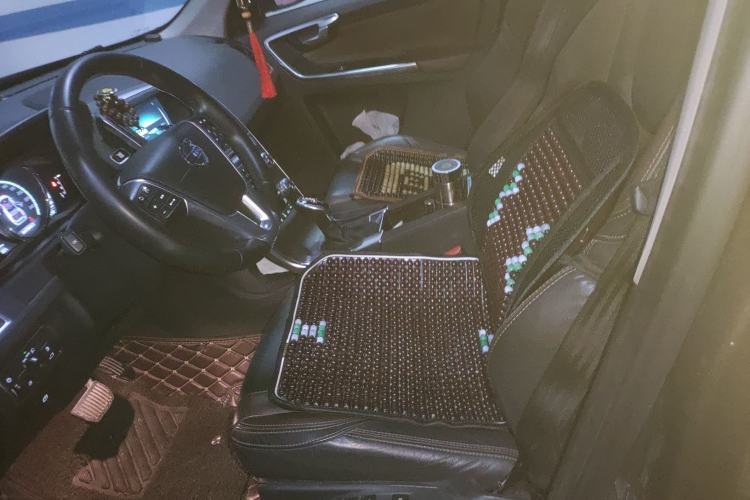 Used Volvo XC60 2016 T5 AWD Zhiyuan Edition