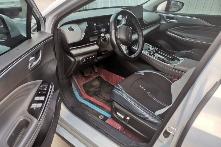 Used AION S Plus 2023 70 Enjoy Edition Lithium Iron Phosphate
