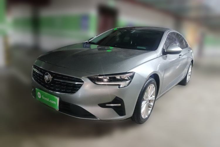 Used Buick Regal 2023 652T Smart Enjoyment Version