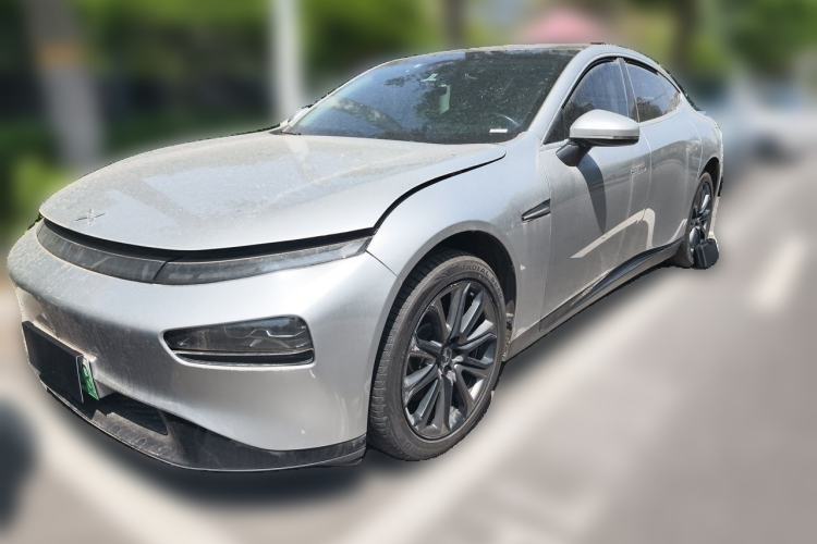 Used XPeng P7 2022 586G