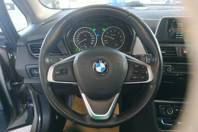 Used BMW 2 Series Active Tourer 2015 218i Leading Model
