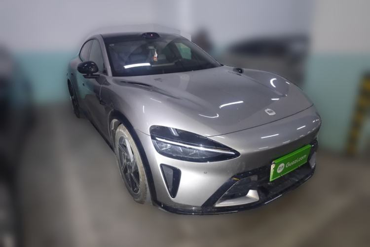 Used Xiaomi Auto YU7 2025 Ultra-Long Range All-Wheel Drive Pro Version