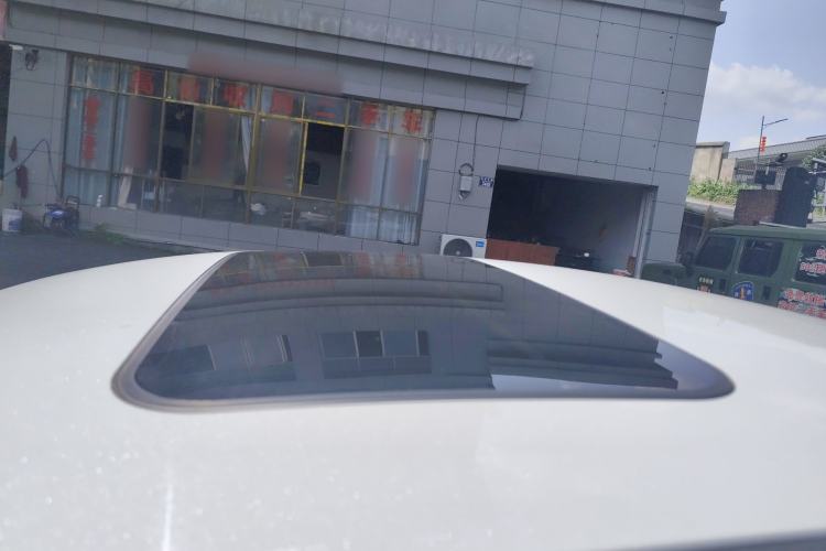 Used Chery Arrizo 5 PLUS 2021 Xiao AI 1.5T CVT Enjoy PLUS