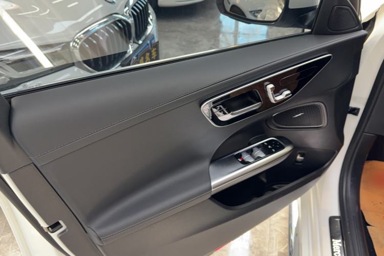 Used Mercedes-Benz C-Class 2024 Restyled C 260 L Sport Edition
