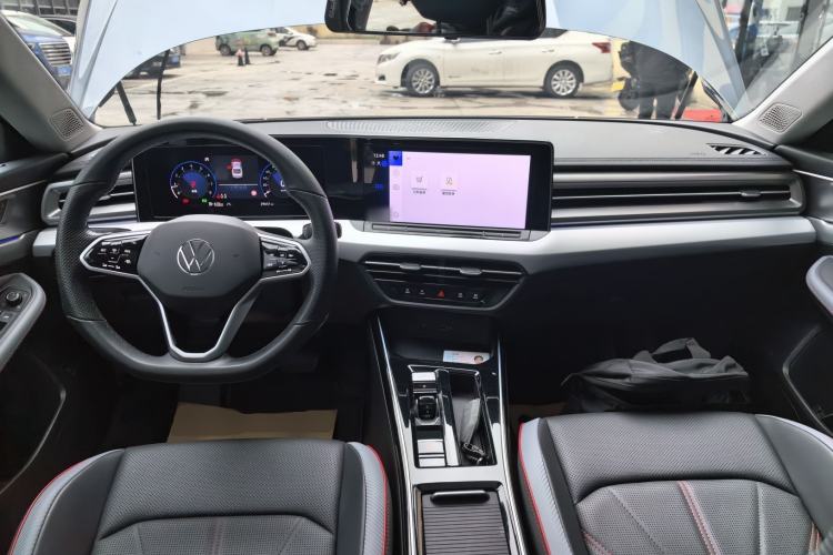 Used Volkswagen Lamando 2022 Lavida L 280TSI DSG Cool & Spicy Edition